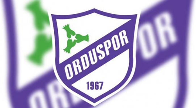 Orduspor&#039;da görev değişimi