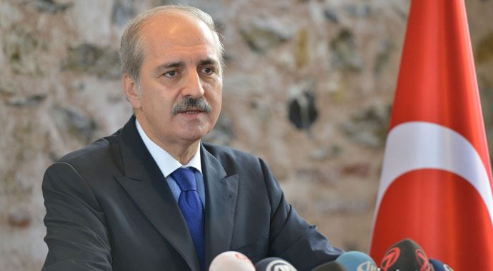 Numan Kurtulmuş'tan flaş bedelli açıklaması! Numan Kurtulmuş'tan flaş bedelli açıklaması!