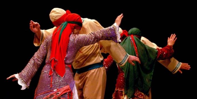 Alevi açılımı yeni yılda!