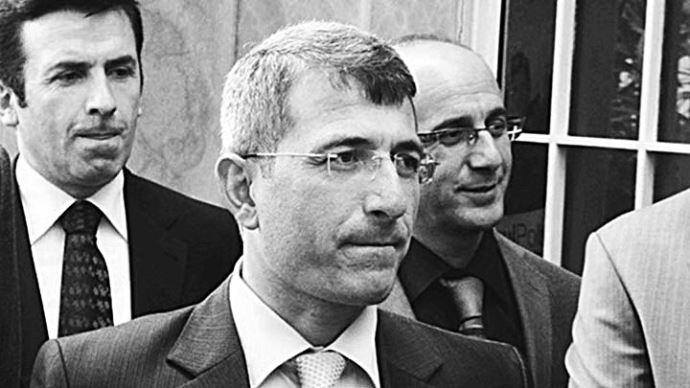 Bomba iddia: Muammer Akkaş yönlendirme yaptı Bomba iddia: Muammer Akkaş yönlendirme yaptı