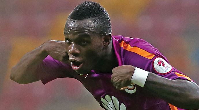 Galatasaray Hamzaoğlu'yla ilk maçında kupada Eskişehir'i yıktı Galatasaray Hamzaoğlu'yla ilk maçında kupada Eskişehir'i yıktı