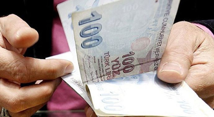 İşte 8,5 milyon emeklinin zam oranı İşte 8,5 milyon emeklinin zam oranı