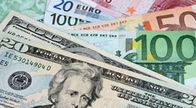 4 Kasım serbest piyasada döviz fiyatları 