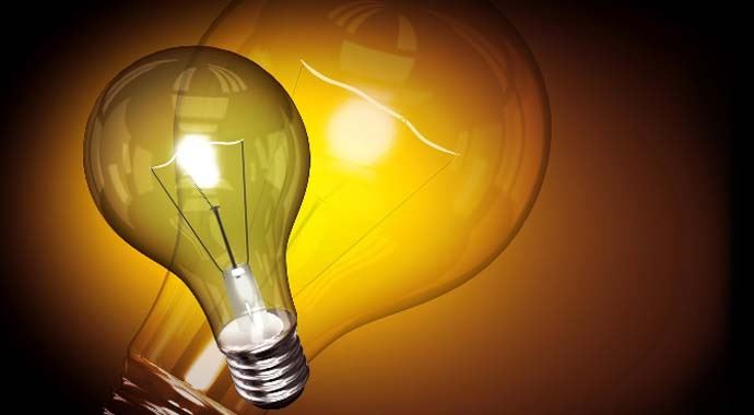 Kaçak elektrikte rekor kırıldı