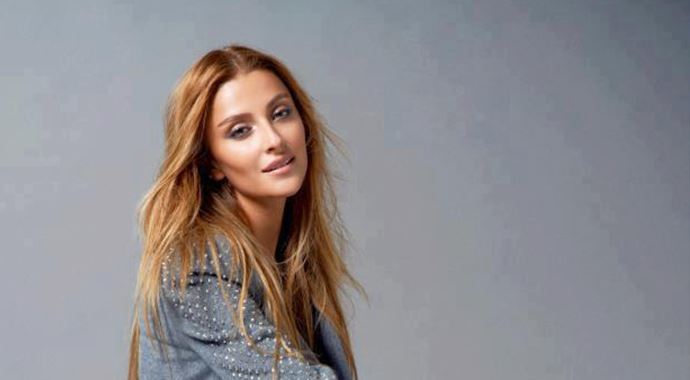 Özge Ulusoy'un yeni evi dudak uçuklattı Özge Ulusoy'un yeni evi dudak uçuklattı