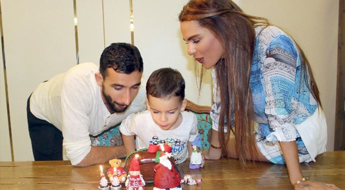 Fenerbahçeli Mehmet Topal'dan örnek davranış Fenerbahçeli Mehmet Topal'dan örnek davranış