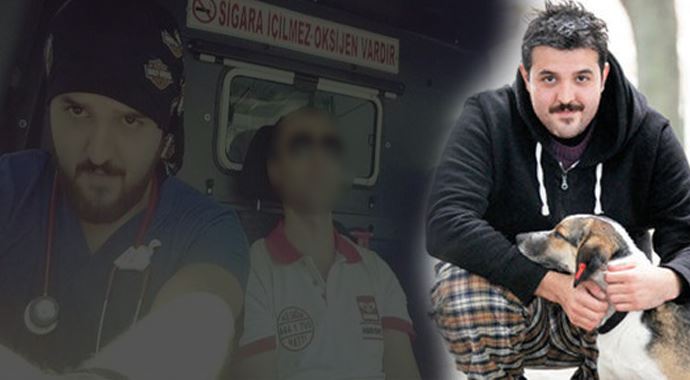 Sahte doktor konuştu, 'Bir insanın kalbini elime aldım' Sahte doktor konuştu, 'Bir insanın kalbini elime aldım'
