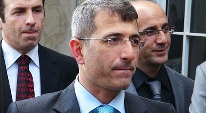 Savcı Muammer Akkaş'ı yakacak ifade Savcı Muammer Akkaş'ı yakacak ifade