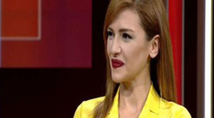 Sinem Öztürk&#039;ten çarpıcı açıklamalar