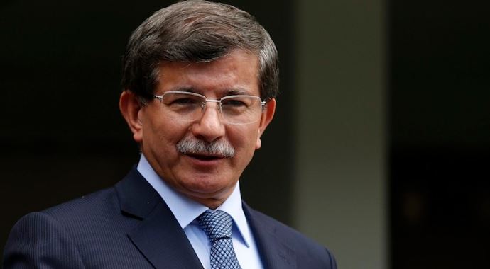 Başbakan Davutoğlu Kılıçdaroğlu&#039;na sert yanıt