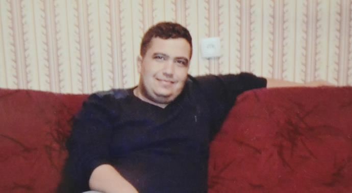Ne sağ, ne ölü! Mehmet nerede? Ne sağ, ne ölü! Mehmet nerede?
