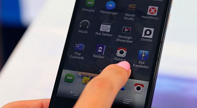 İnternet abone sayısında büyük artış İnternet abone sayısında büyük artış