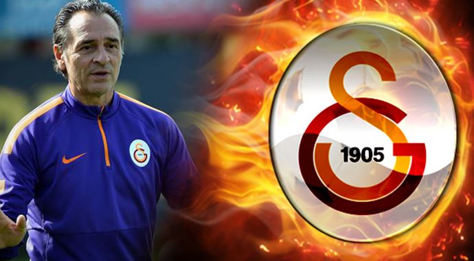 Prandelli ile anlaşma sağlandı mı?