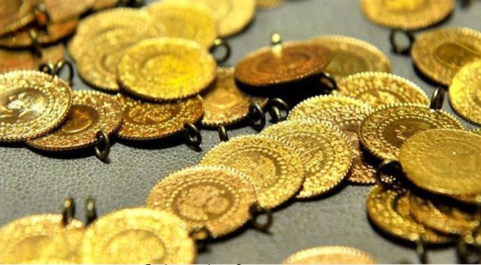 4 Kasım Altın Fiyatları (Çeyrek Altın ne kadar?)