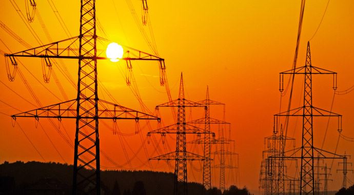 Bankalar enerji sektörüne çalıştı