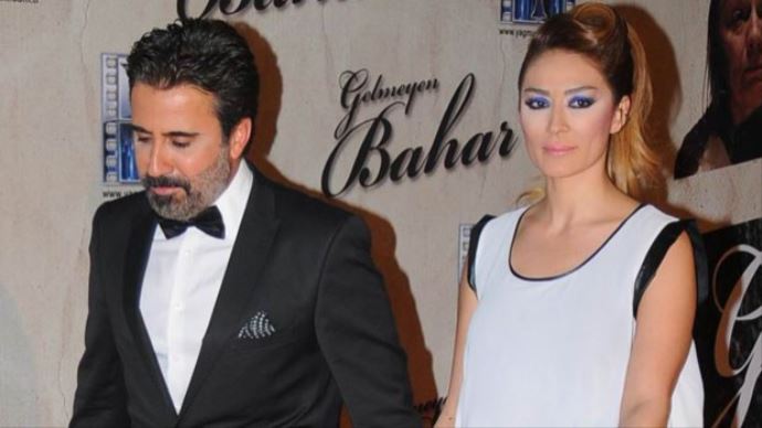 Emrah'ın oğlu doğdu Emrah'ın oğlu doğdu