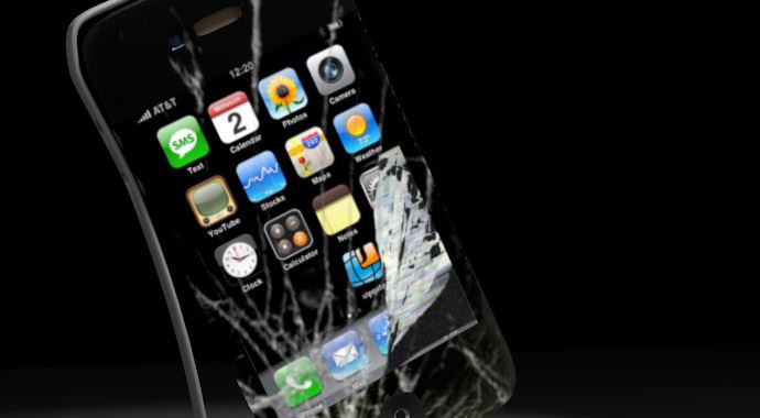 Apple öyle bir teknoloji geliştirdi ki...
