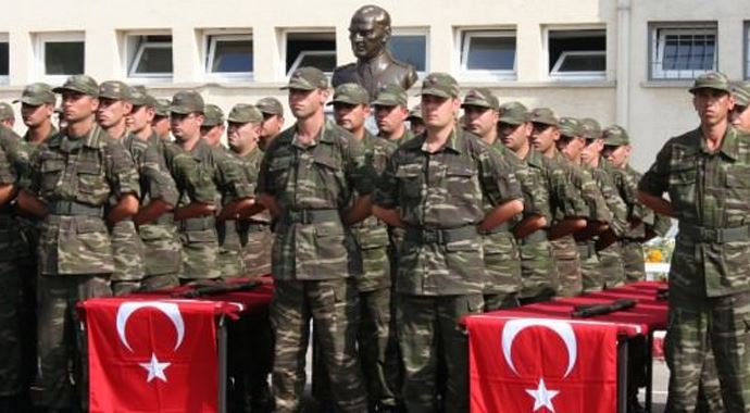 Bedelli askerlikte bir müjde daha Bedelli askerlikte bir müjde daha