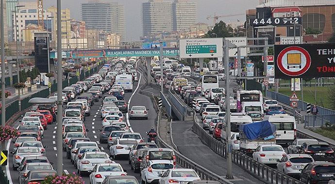 Araç sahipleri dikkat! O ücreti ödemeyin Araç sahipleri dikkat! O ücreti ödemeyin