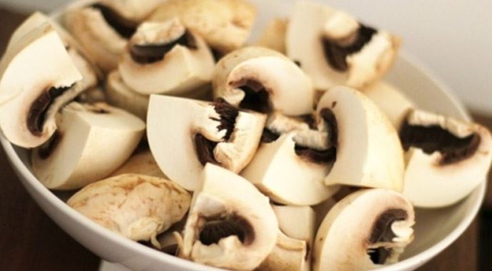 Kültür mantarı ile 8 bin 100 lira kazanabilirsiniz! Kültür mantarı ile 8 bin 100 lira kazanabilirsiniz!