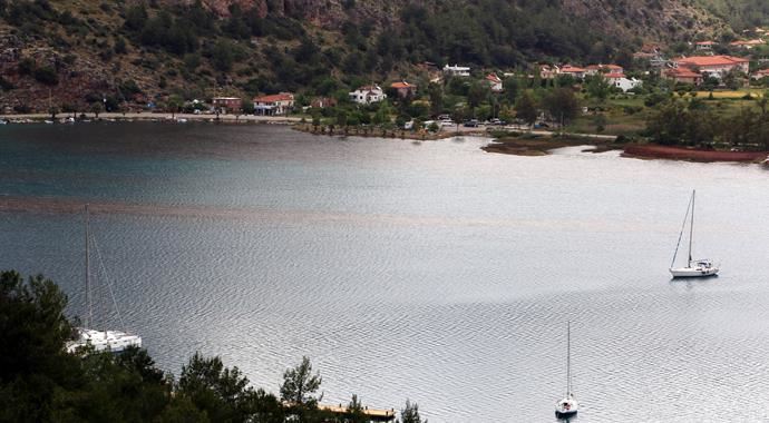 Marmaris sele teslim Marmaris sele teslim