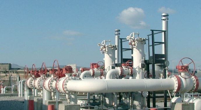 Doğalgaz santralleri darboğaza girdi Doğalgaz santralleri darboğaza girdi