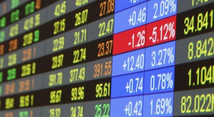 Yabancılar en çok hangi hisseleri alıyor? İşte detaylar 