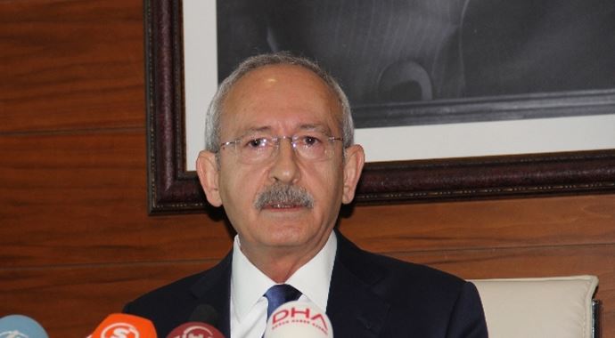 CHP yine AYM'ye gidiyor CHP yine AYM'ye gidiyor