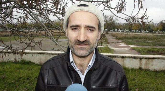 Yasin Börü'nün babası konuştu Yasin Börü'nün babası konuştu