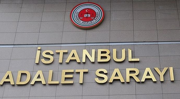 Ergenekon savcılarına suç duyurusu Ergenekon savcılarına suç duyurusu