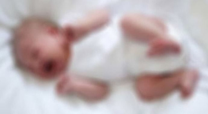 Kola içirilen 1,5 aylık bebek hayatını kaybetti Kola içirilen 1,5 aylık bebek hayatını kaybetti