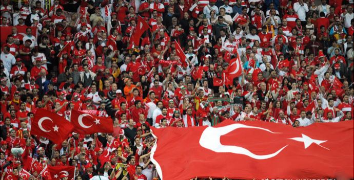 Taraftarı isyan ettirecek yasak