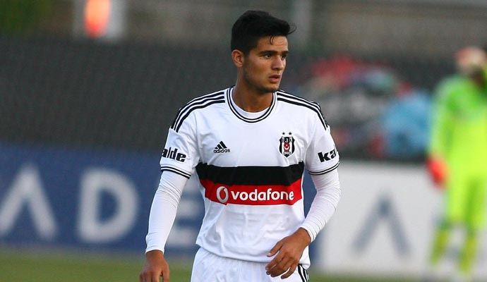 Beşiktaşlı Ümit Karaal, Bilic&#039;e teşekkür etti
