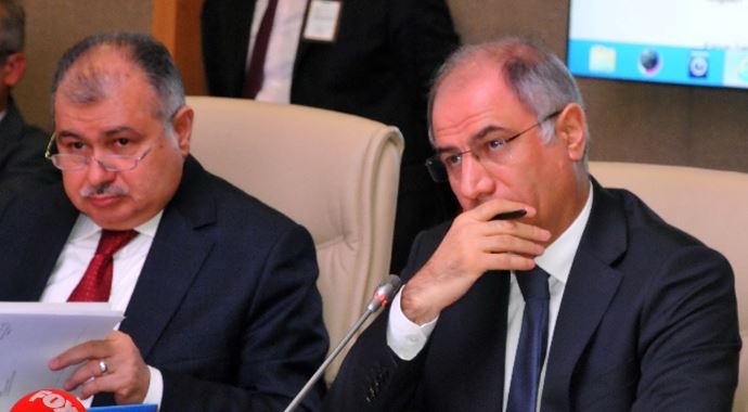 Bakan Ala güvenlik paketini anlattı Bakan Ala güvenlik paketini anlattı