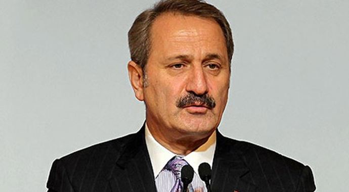 Çağlayan: Karar komisyonun