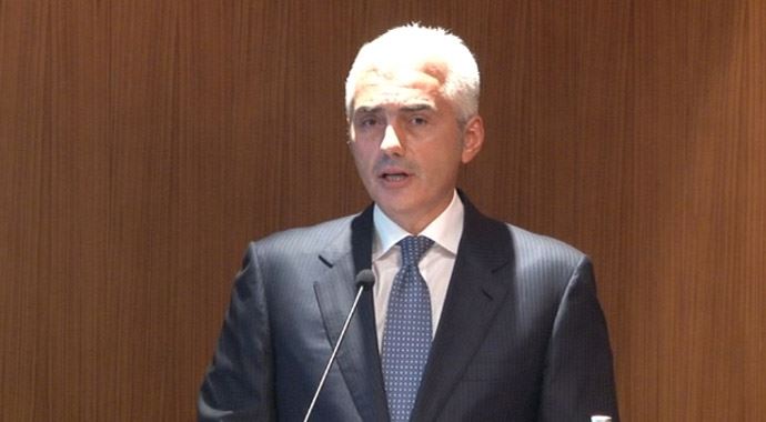 TÜSİAD'dan seçim barajı değerlendirmesi TÜSİAD'dan seçim barajı değerlendirmesi