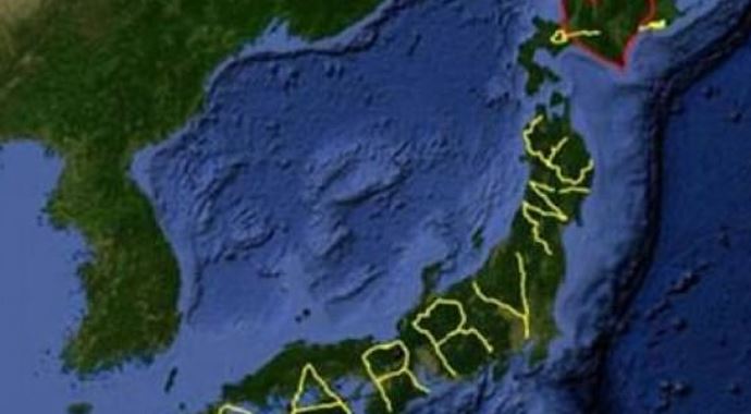 Evlilik teklifi için 7 bin kilometre yürüdü Evlilik teklifi için 7 bin kilometre yürüdü