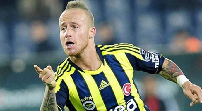 Stoch'tan Fenerbahçe'ye dönüş sinyali Stoch'tan Fenerbahçe'ye dönüş sinyali