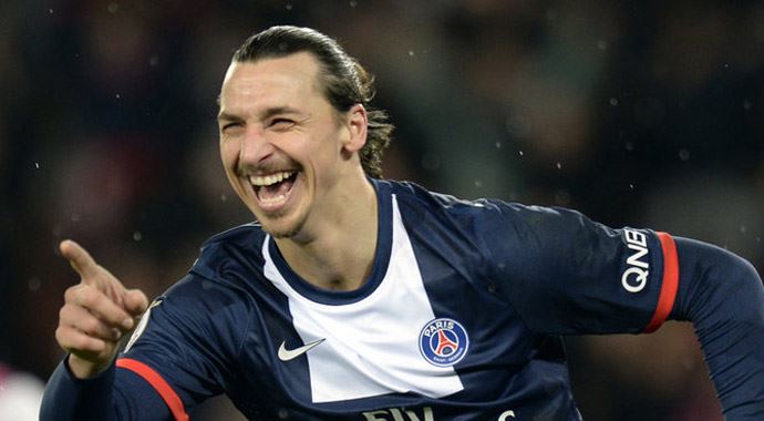 "Ibrahimovic her maç oynayamayacak" "Ibrahimovic her maç oynayamayacak"