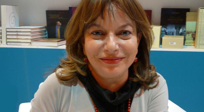 Gazeteci İclan Mine Kırıkkanat beraat etti