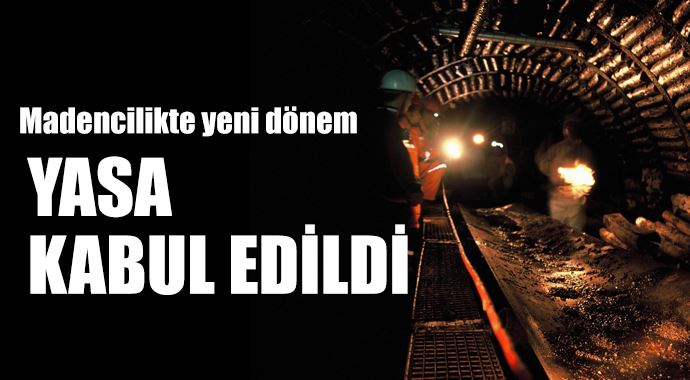 O  sözleşme Meclis&#039;ten geçti!