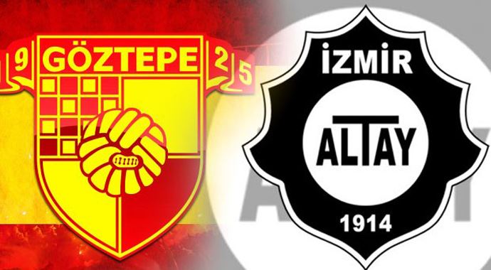Göztepe ve Altay&#039;a ceza yağdı