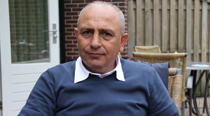 Süleyman Hurma&#039;ya 42 gün hak mahrumiyeti cezası