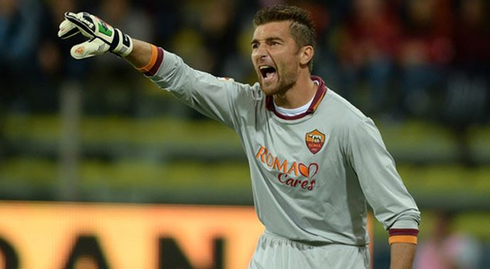 De Sanctis bir yıl daha Roma'da De Sanctis bir yıl daha Roma'da