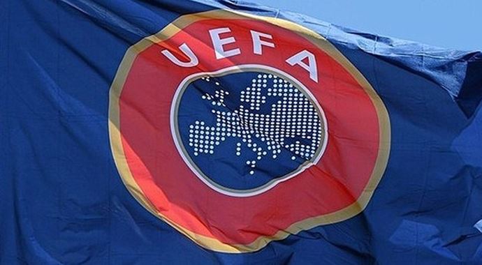 UEFA'dan devrim gibi karar... UEFA'dan devrim gibi karar...