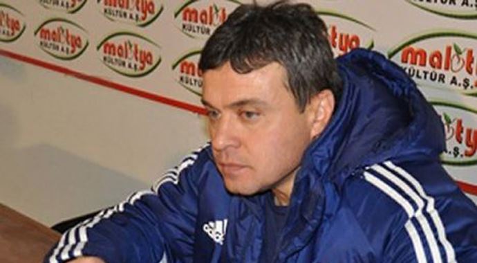 Ahmet Yavuz takımıyla gurur duyuyor Ahmet Yavuz takımıyla gurur duyuyor