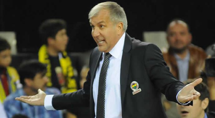 Obradovic "Bilinmeyene doğru gideceğiz" Obradovic "Bilinmeyene doğru gideceğiz"