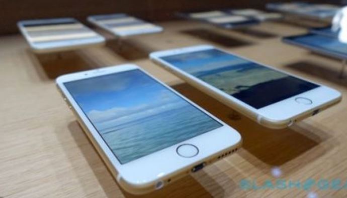 Kopya iPhone 6 özellikleri görenleri şaşırtıyor Kopya iPhone 6 özellikleri görenleri şaşırtıyor