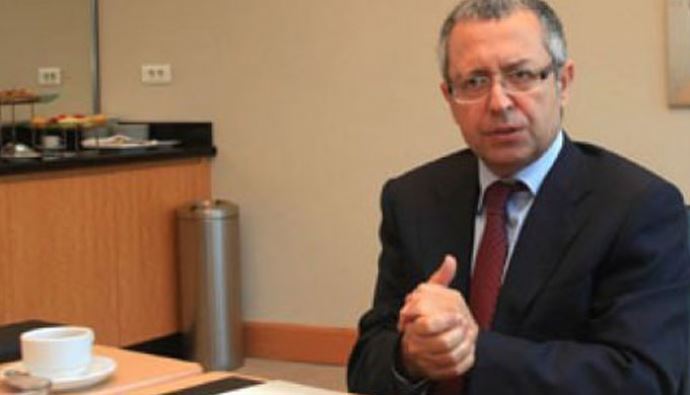 OECD'de Türk büyükelçiye önemli görev OECD'de Türk büyükelçiye önemli görev