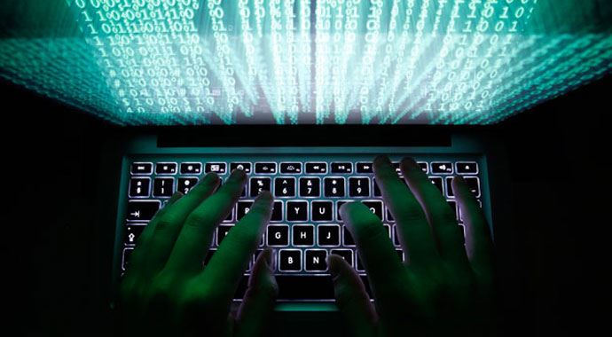İranlı hackerler 16 ülkeye saldırmış İranlı hackerler 16 ülkeye saldırmış